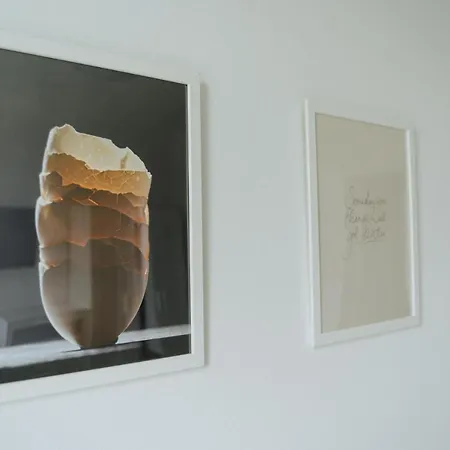 Yourbanflat White River 2 Padova